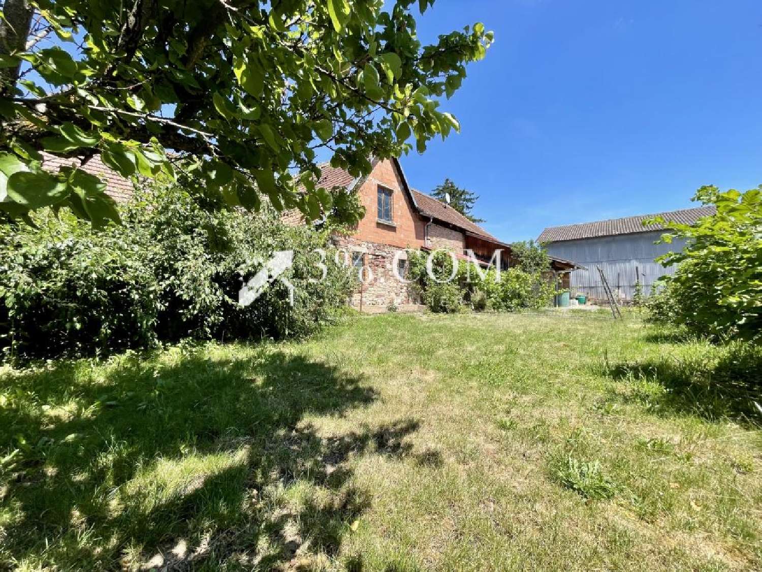  for sale farm Bergbieten Bas-Rhin 1