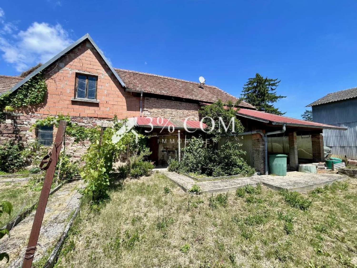  for sale farm Bergbieten Bas-Rhin 2