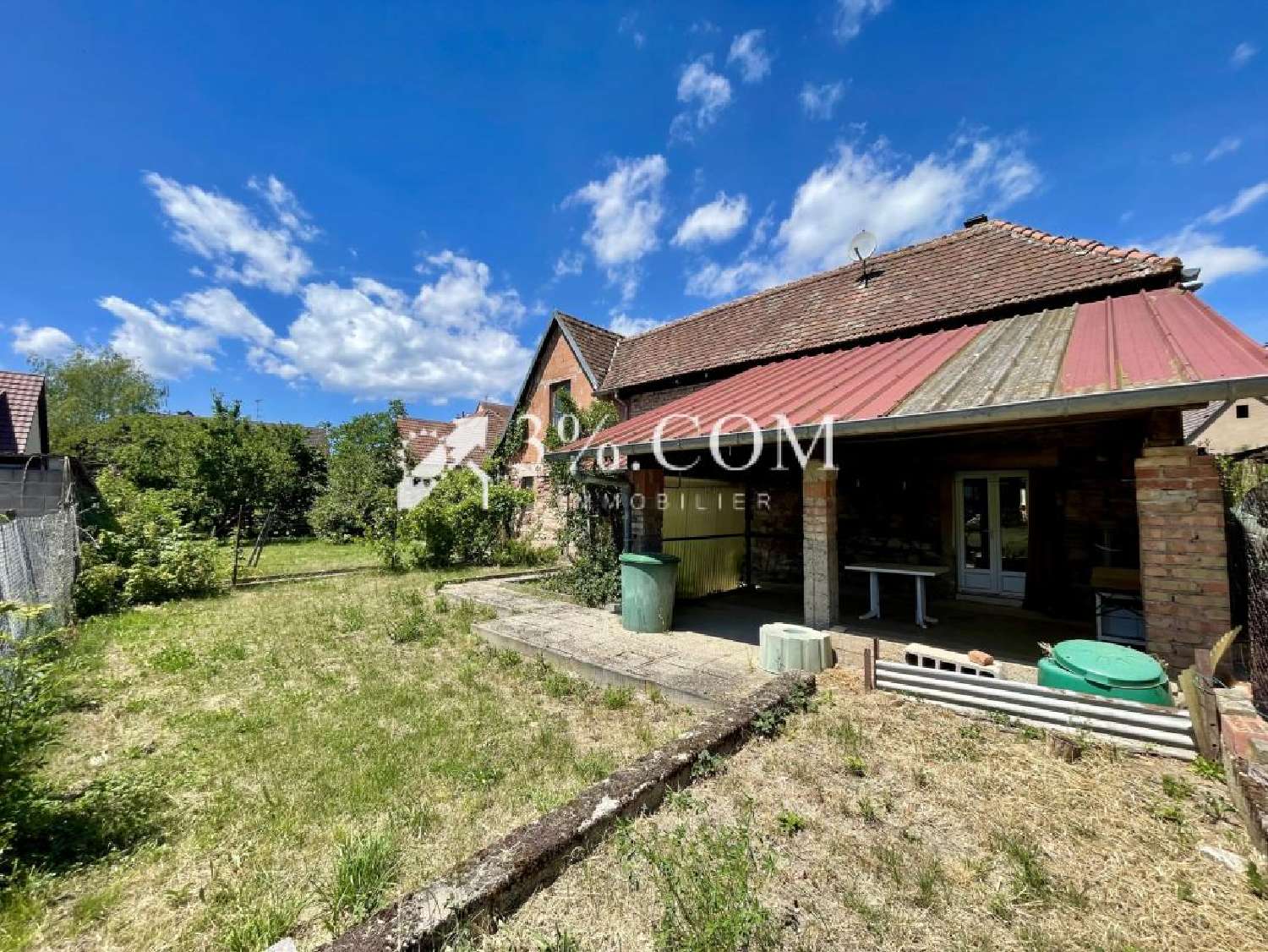  for sale farm Bergbieten Bas-Rhin 3