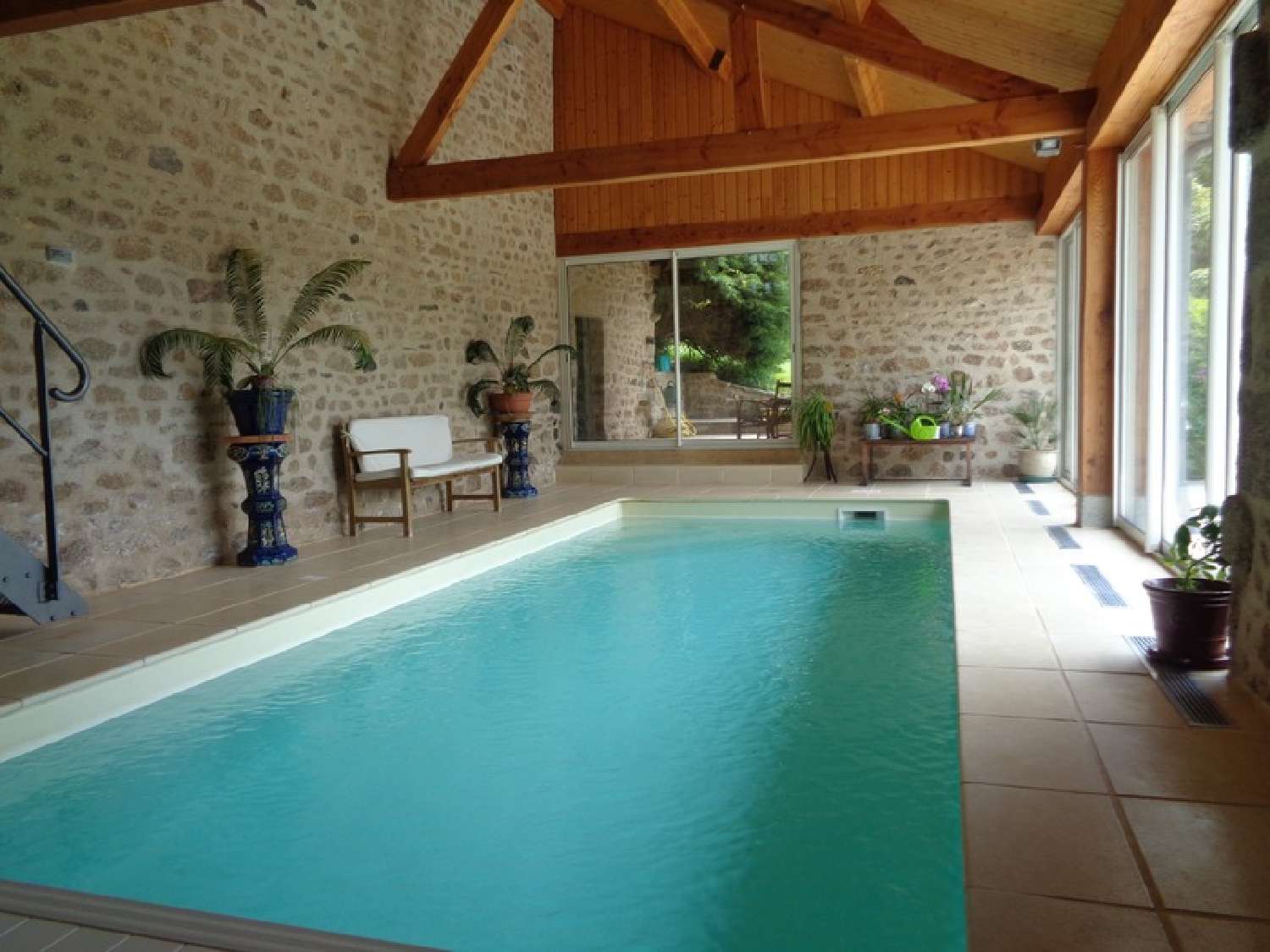 for sale farm Bessines-sur-Gartempe Haute-Vienne 7