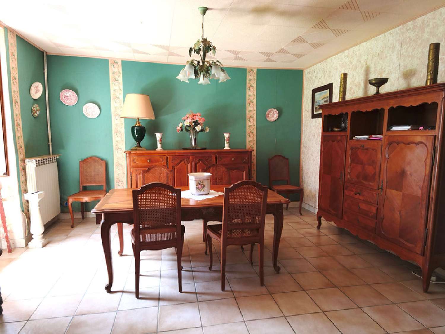 for sale farm Betchat Ariège 3