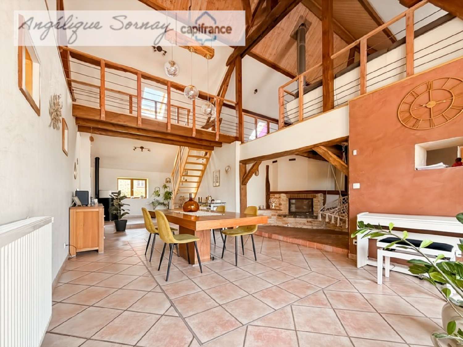 for sale farm Bletterans Jura 2
