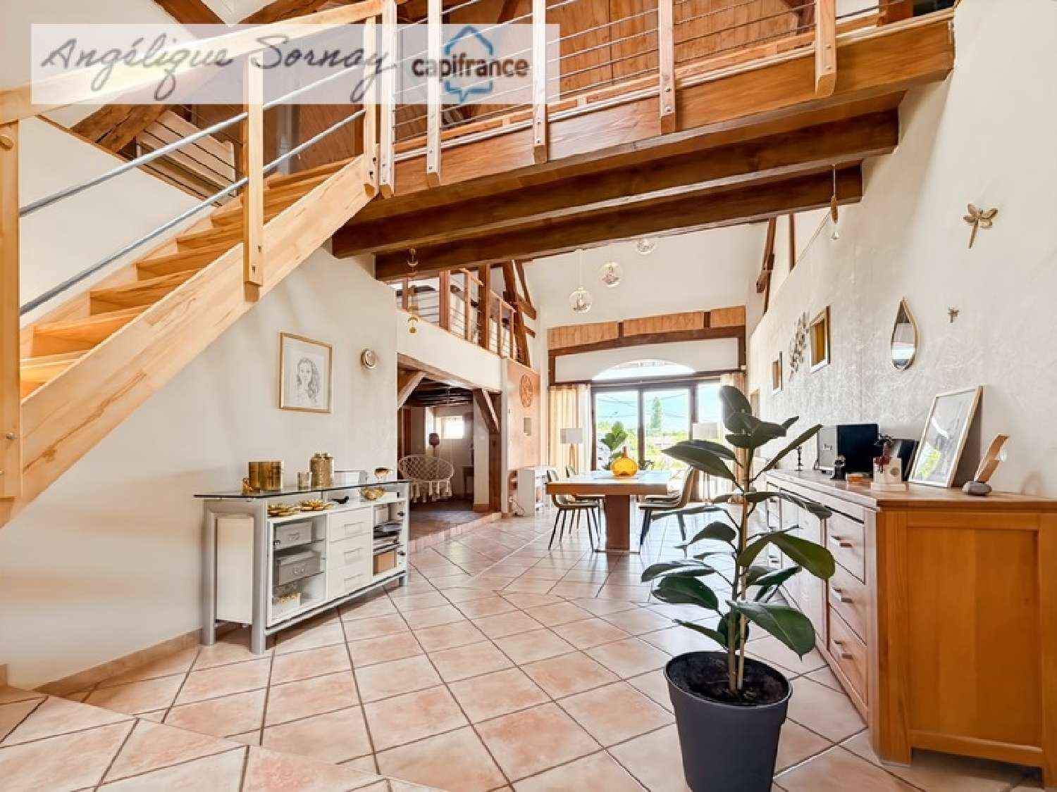 for sale farm Bletterans Jura 4