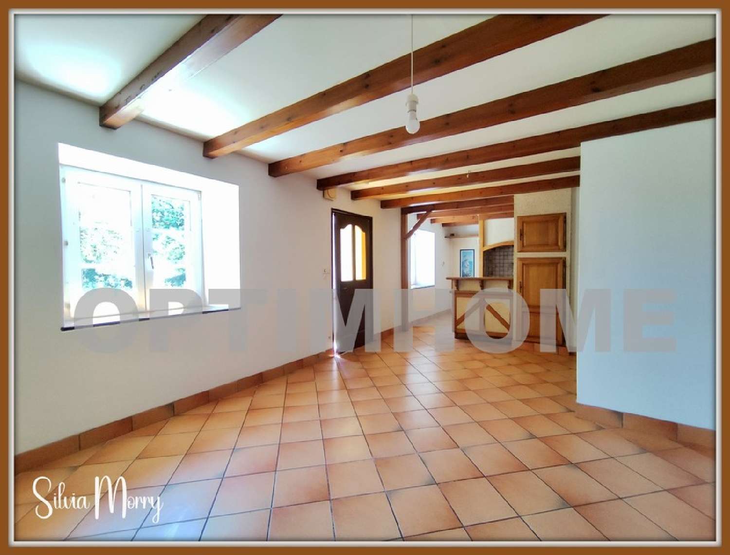  à vendre ferme Bodilis Finistère 3
