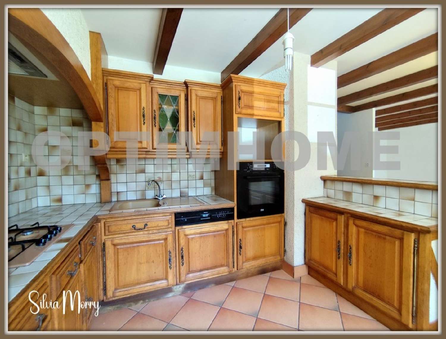 à vendre ferme Bodilis Finistère 5