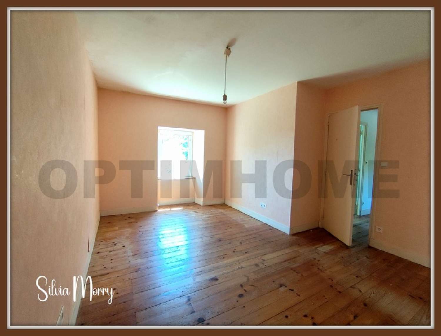  à vendre ferme Bodilis Finistère 8
