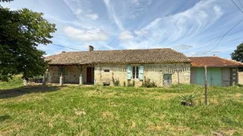 Bournel Lot-et-Garonne ferme foto 7360691
