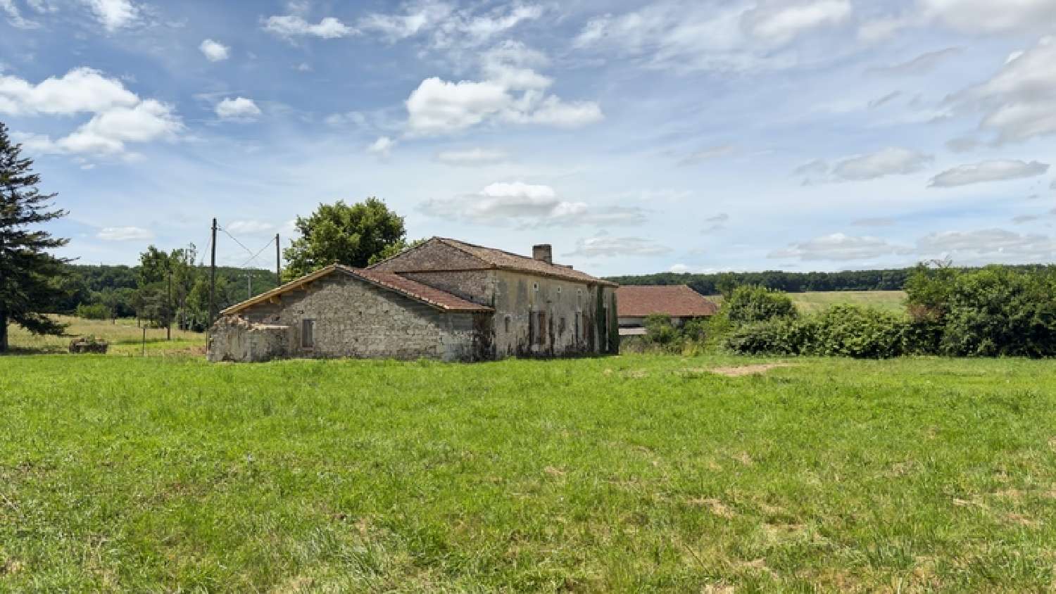 à vendre ferme Bournel Lot-et-Garonne 2