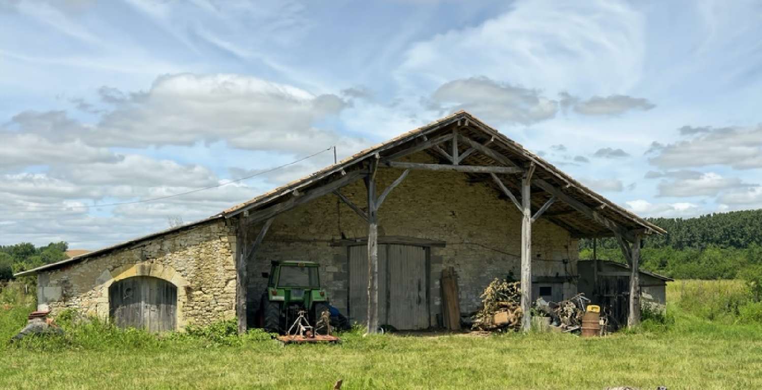 à vendre ferme Bournel Lot-et-Garonne 3