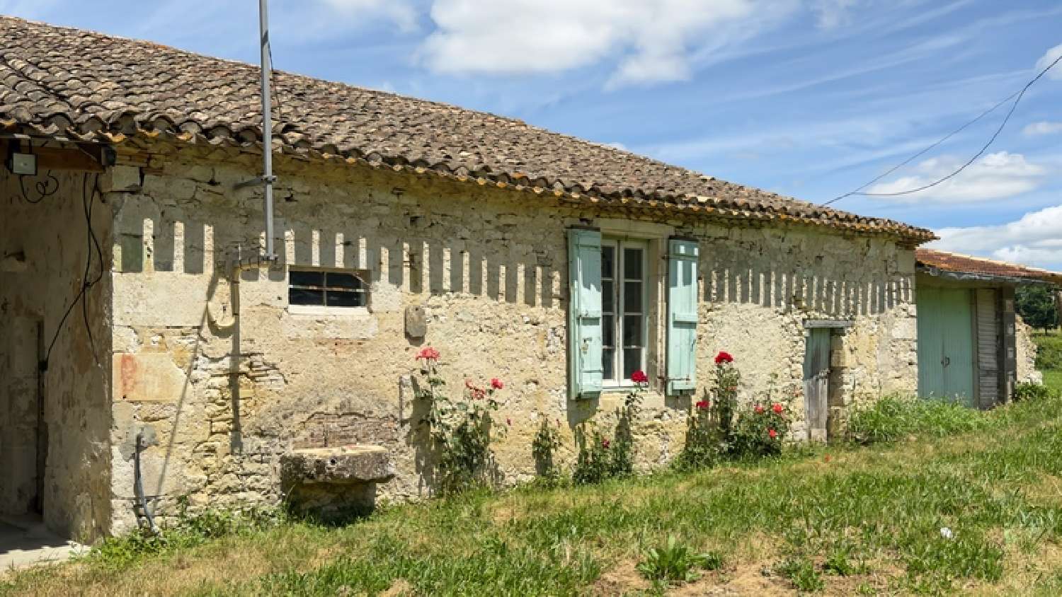 à vendre ferme Bournel Lot-et-Garonne 4