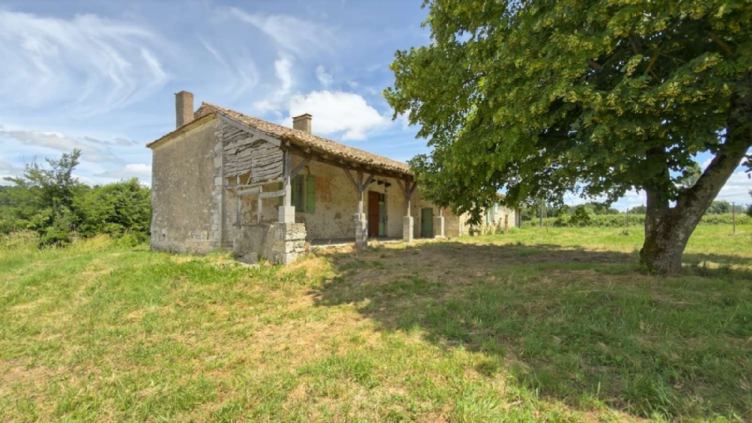 à vendre ferme Bournel Lot-et-Garonne 5