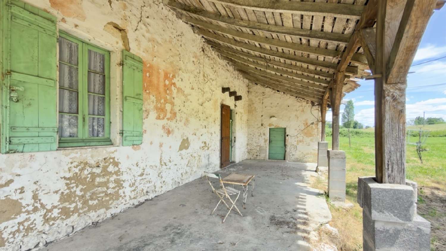 à vendre ferme Bournel Lot-et-Garonne 6