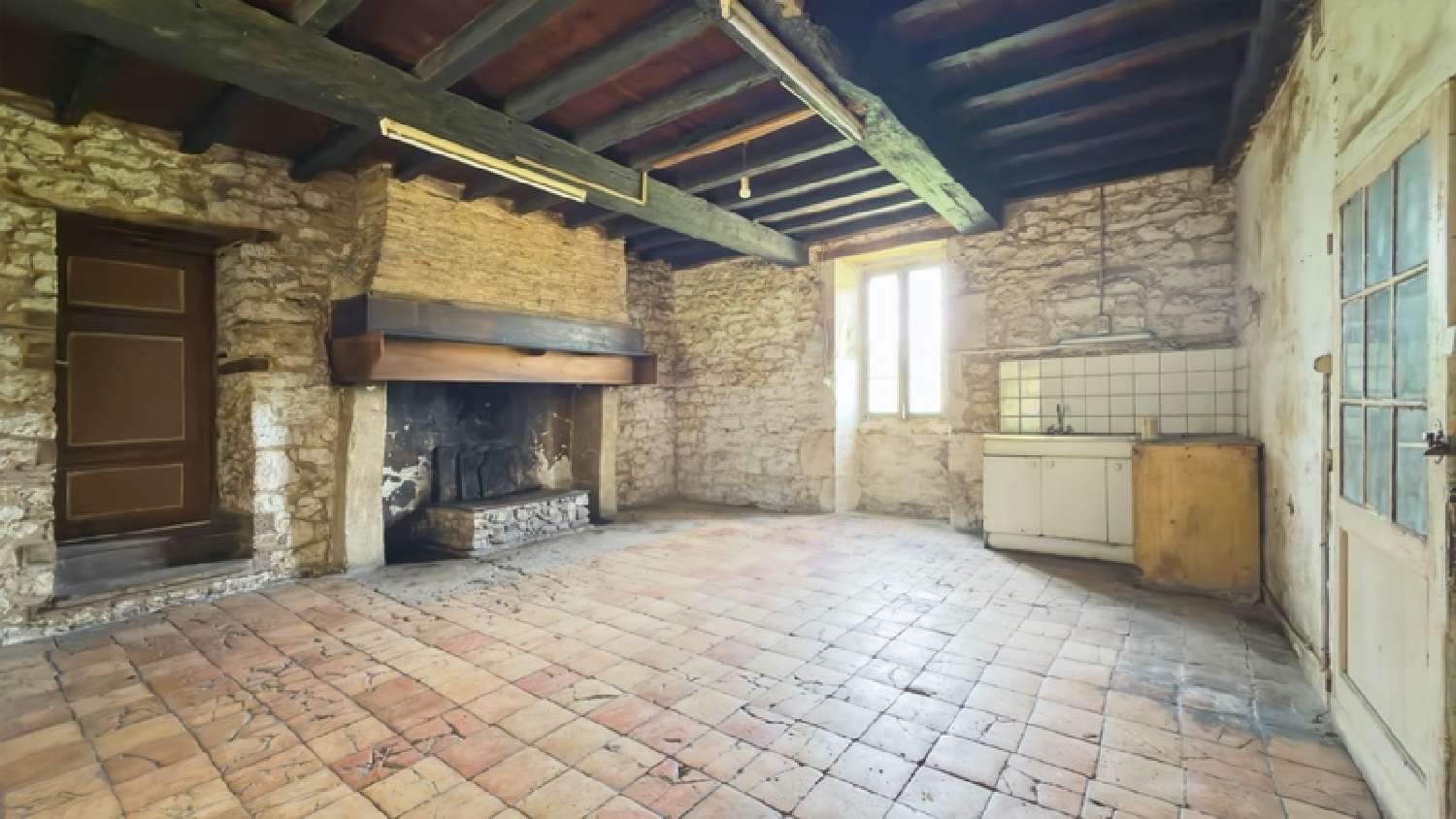 à vendre ferme Bournel Lot-et-Garonne 8