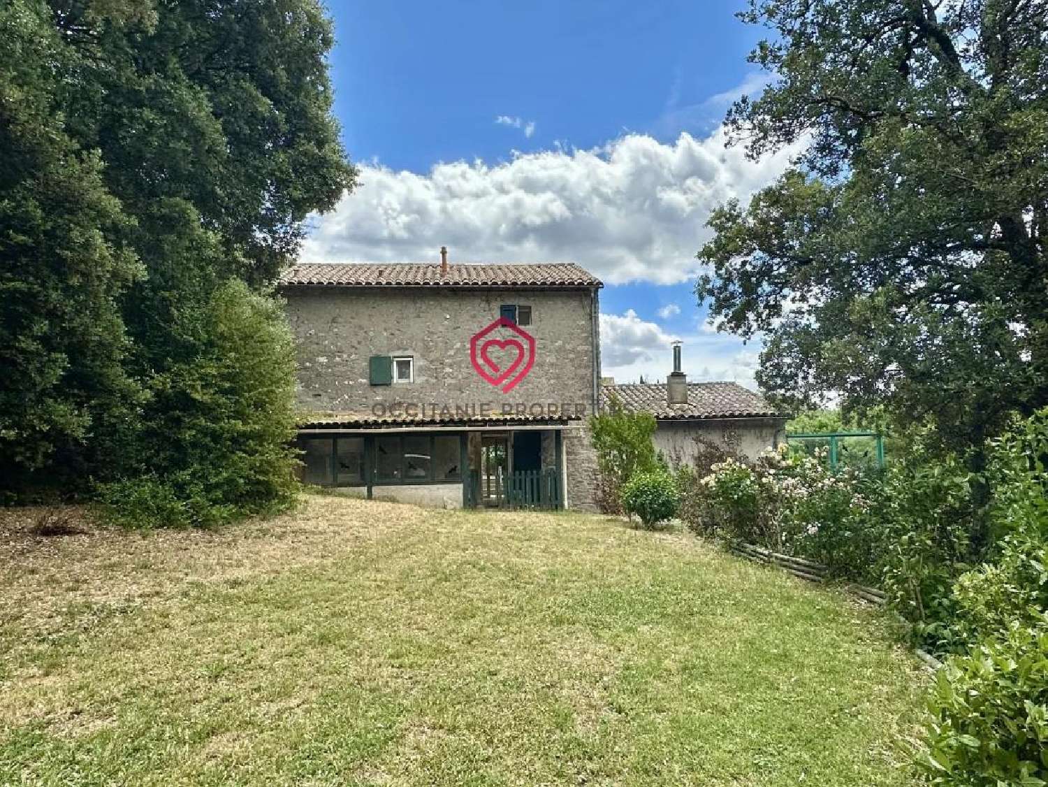 à vendre ferme Brousses-et-Villaret Aude 8