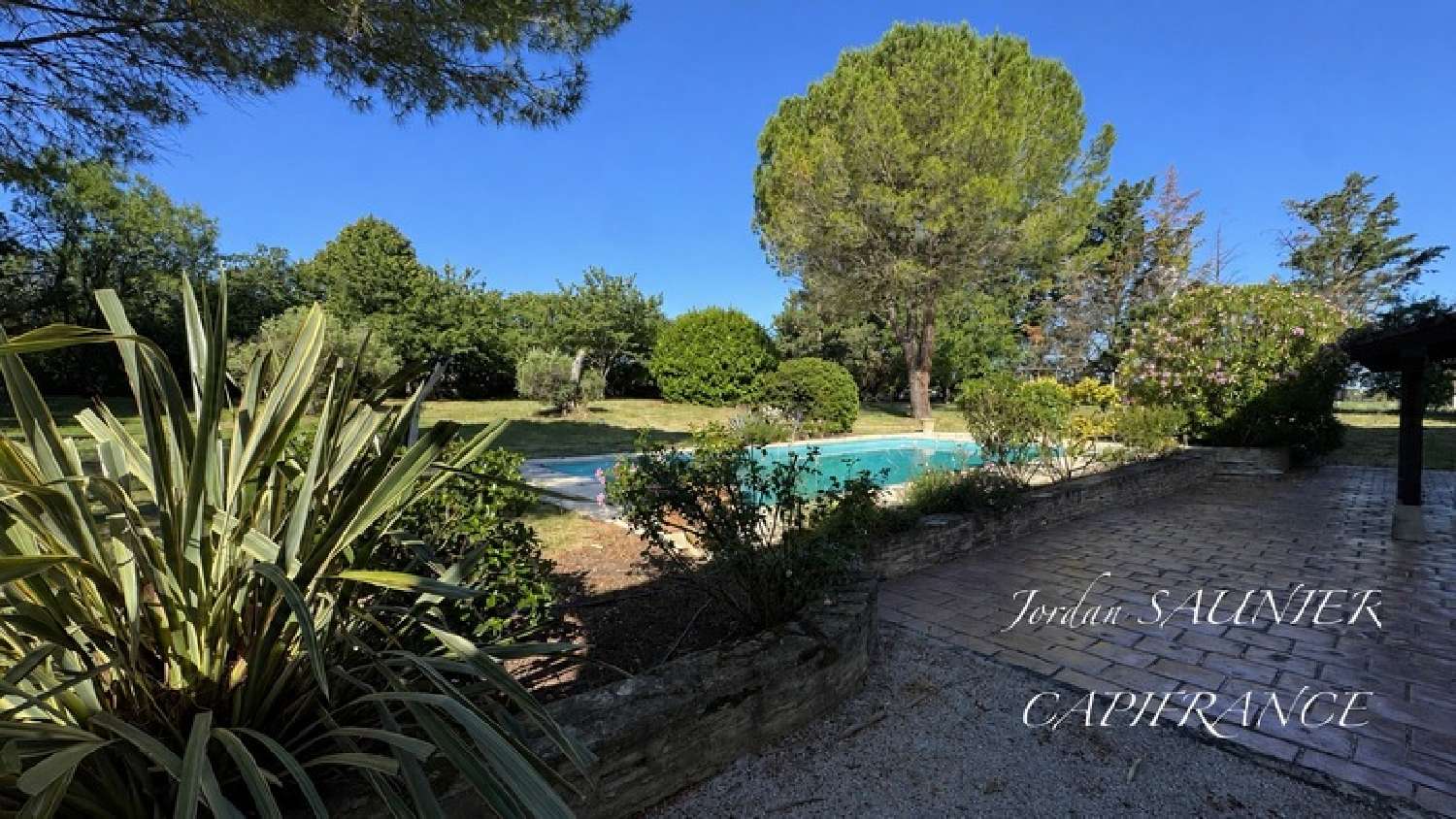  te koop boerderij Caraman Haute-Garonne 3