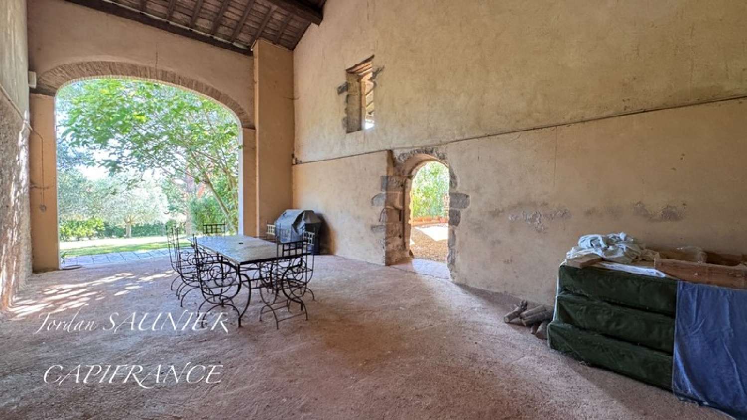  te koop boerderij Caraman Haute-Garonne 4