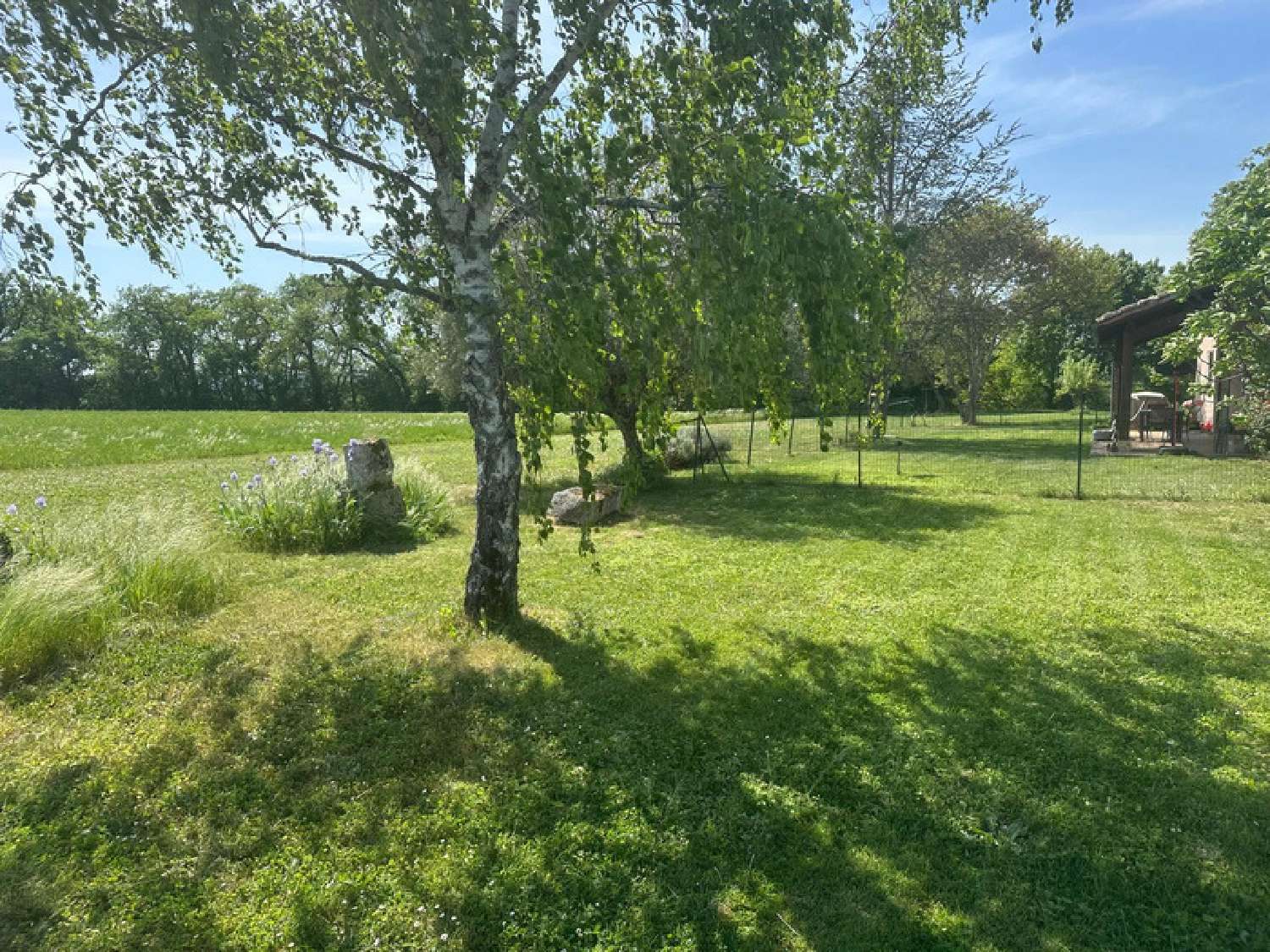  en venta casa rústica Castéra-Lectourois Gers 7
