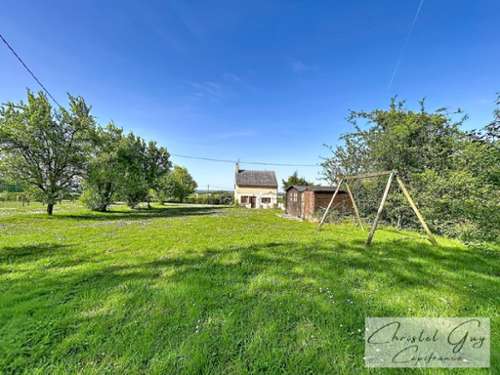 Chenu Sarthe ferme foto 7357129