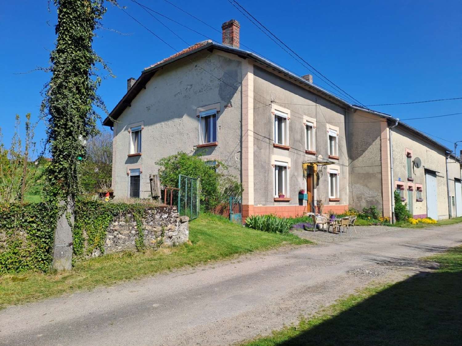  kaufen Bauernhof Cléry-Grand Meuse 2