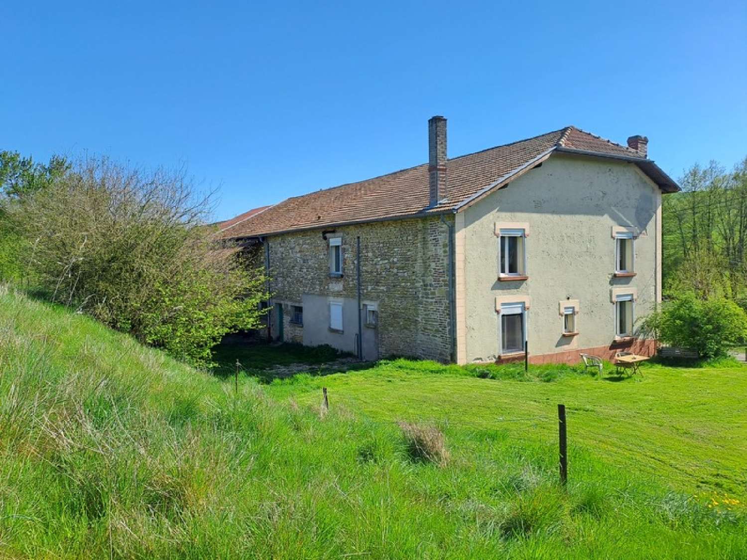  kaufen Bauernhof Cléry-Grand Meuse 4