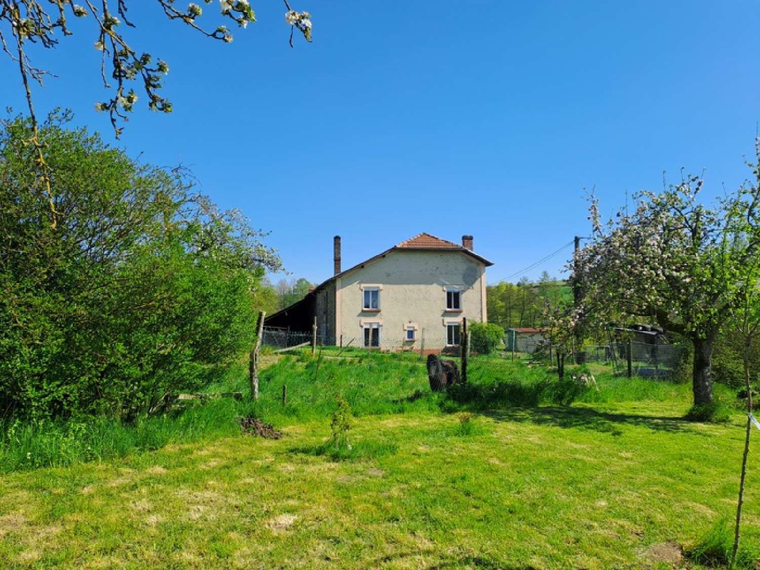  kaufen Bauernhof Cléry-Grand Meuse 6