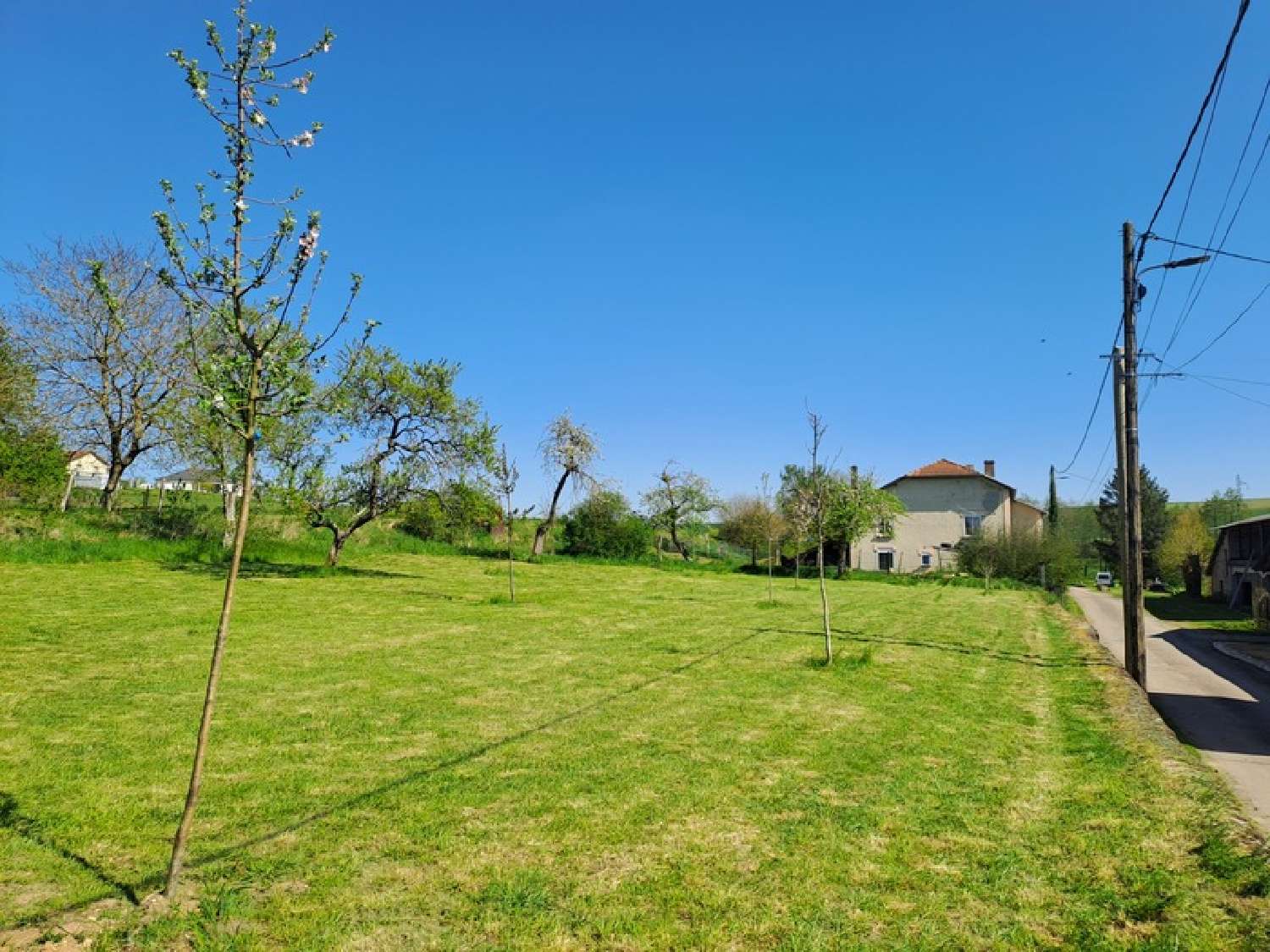  kaufen Bauernhof Cléry-Grand Meuse 7