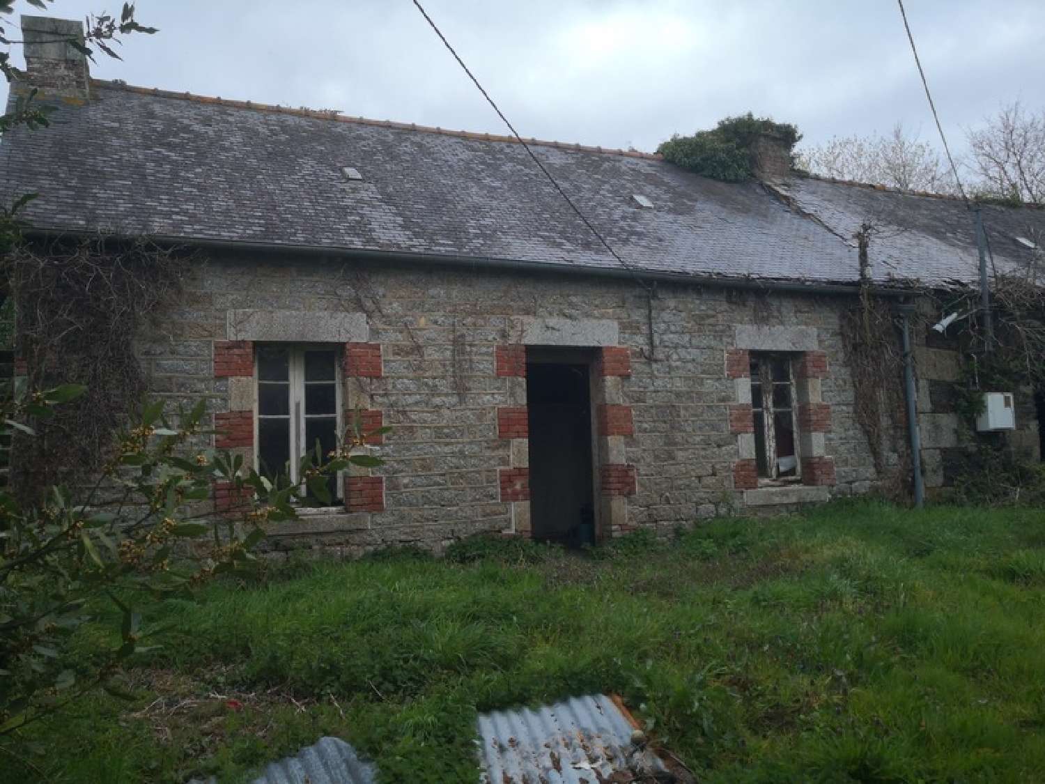  for sale farm Corlay Côtes-d'Armor 2