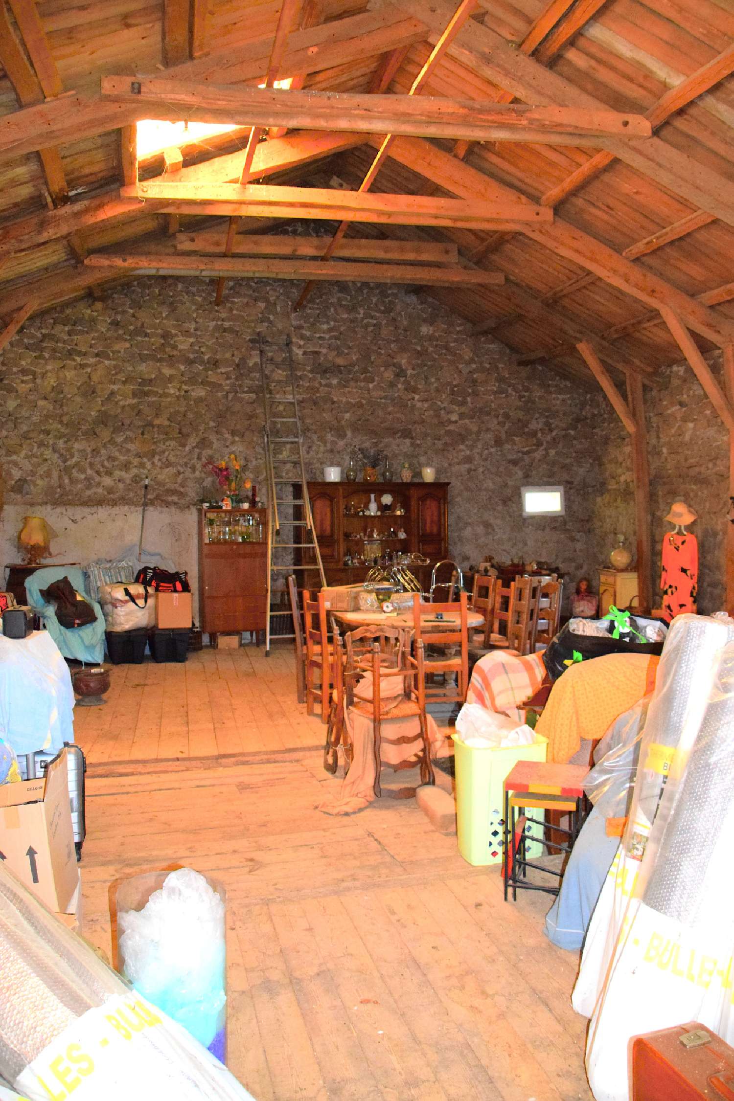 kaufen Bauernhof Coucouron Ardèche 2