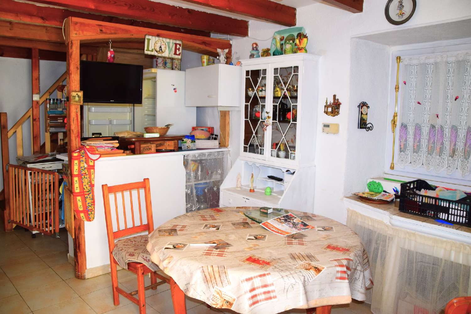kaufen Bauernhof Coucouron Ardèche 5