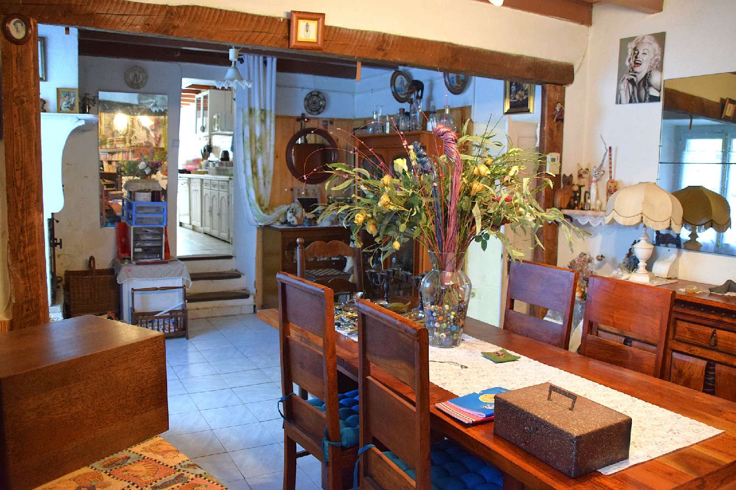kaufen Bauernhof Coucouron Ardèche 6