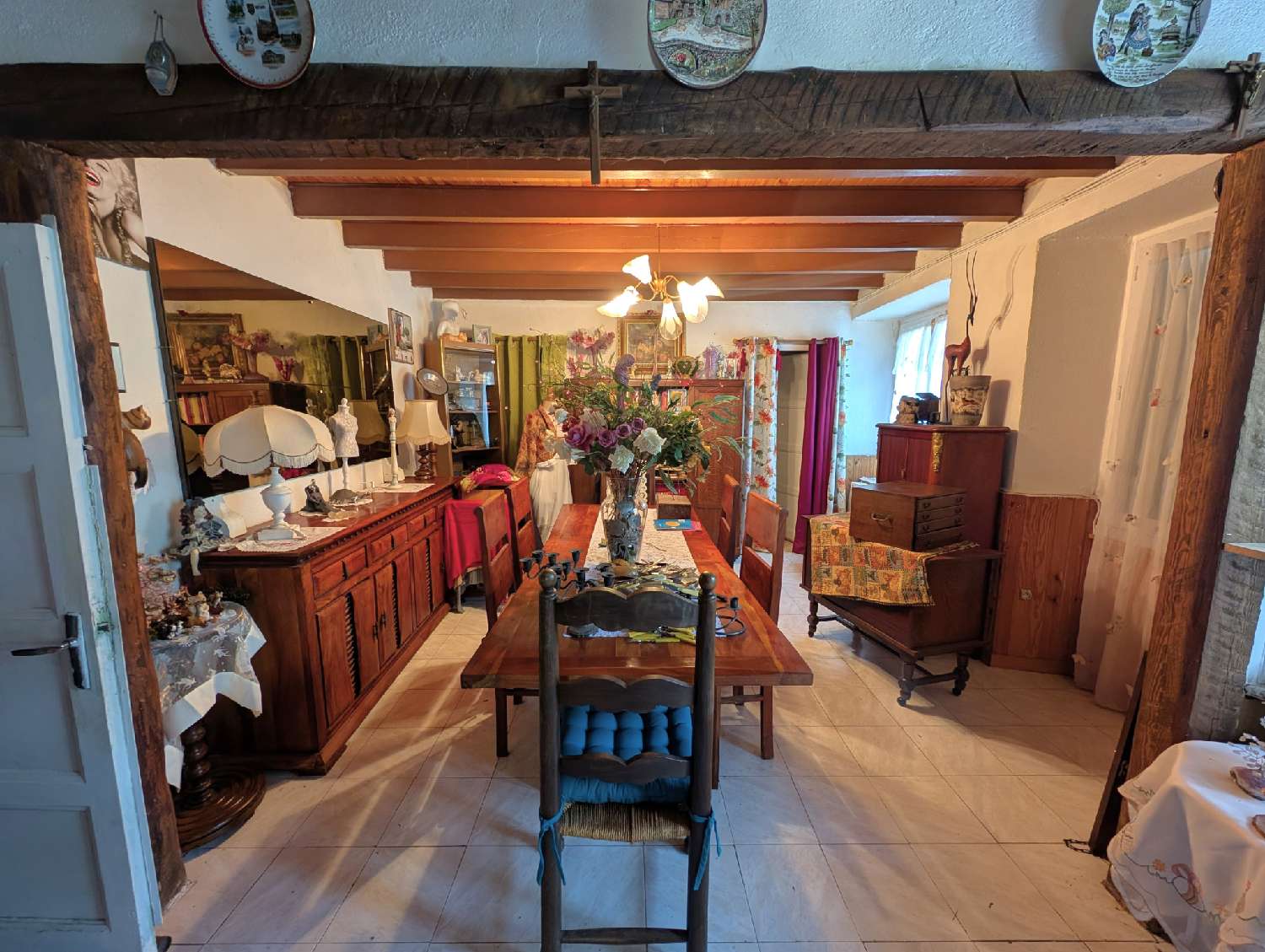 kaufen Bauernhof Coucouron Ardèche 7