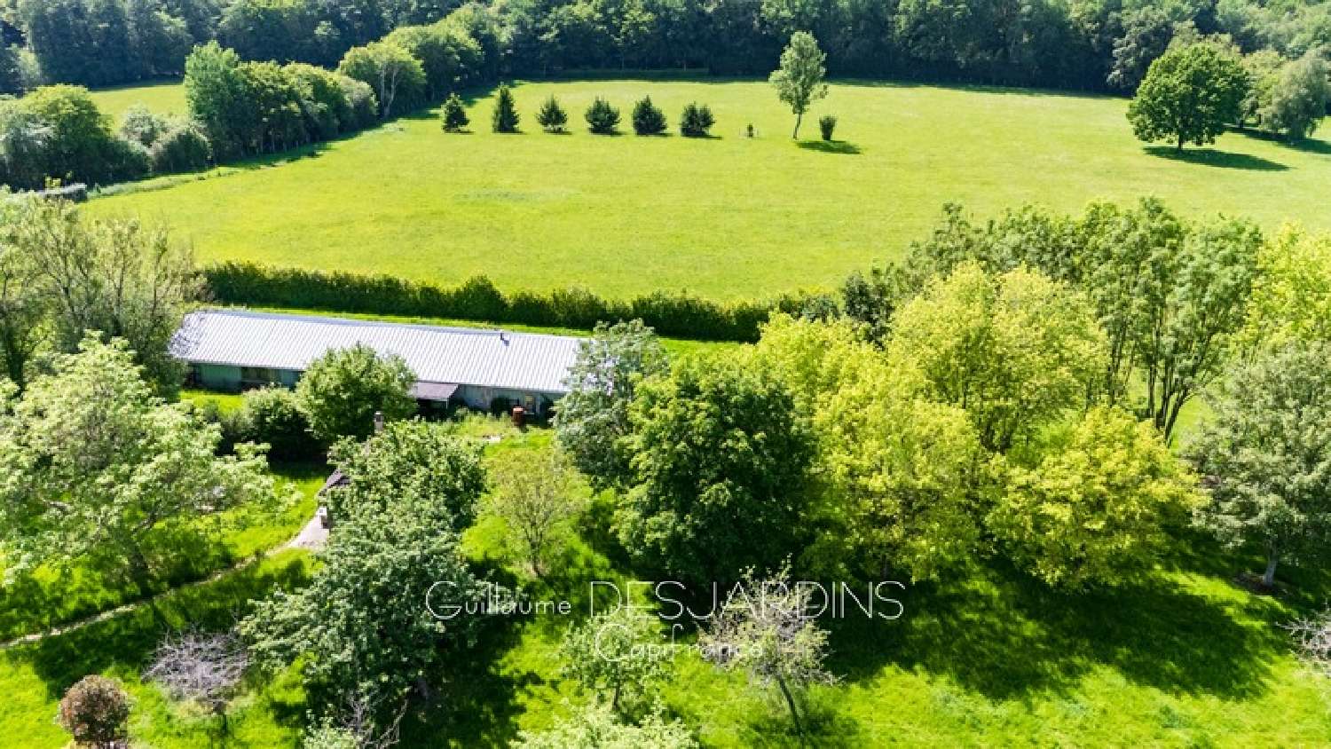 à vendre ferme Échauffour Orne 8
