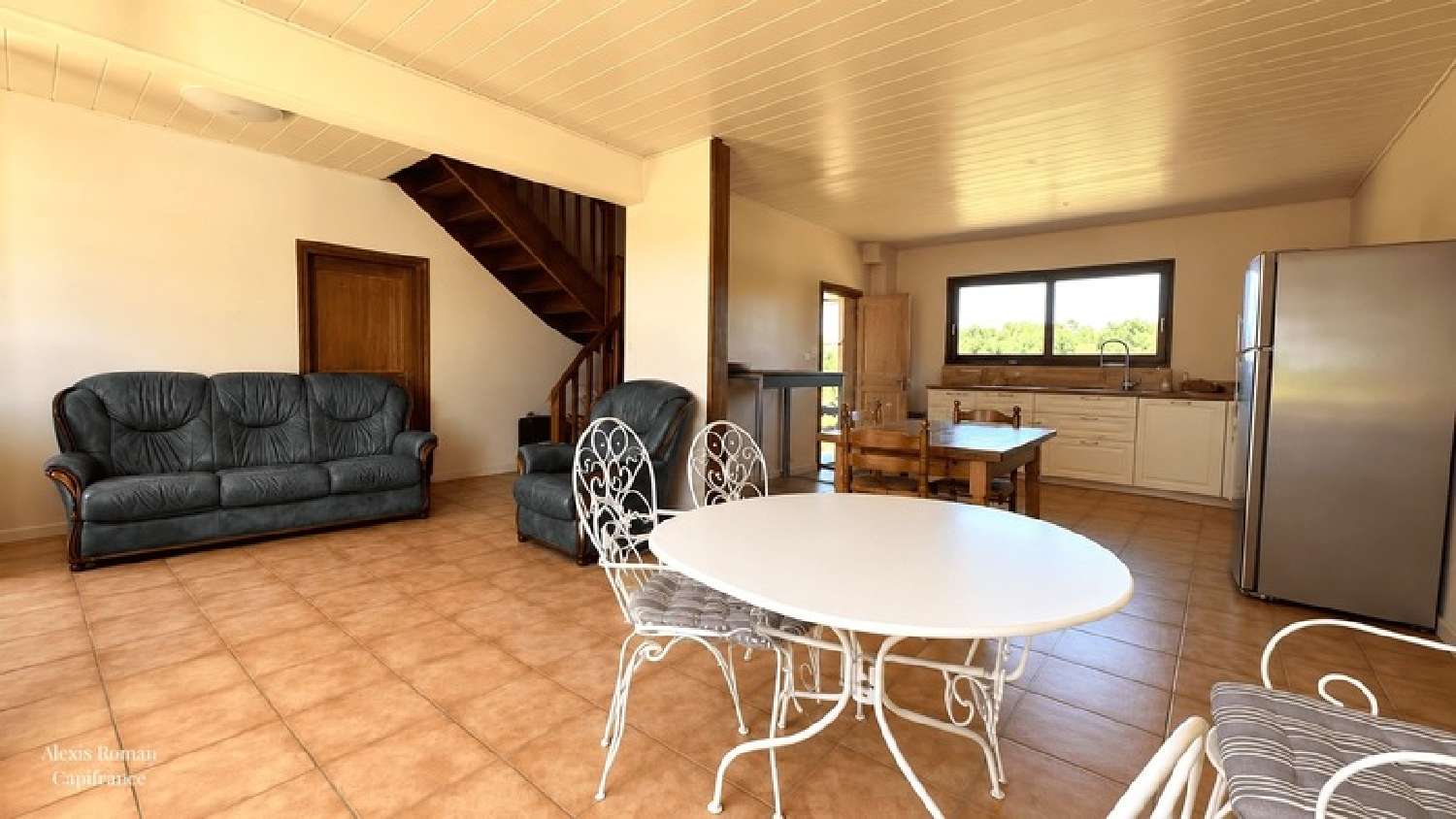  for sale farm Échourgnac Dordogne 4