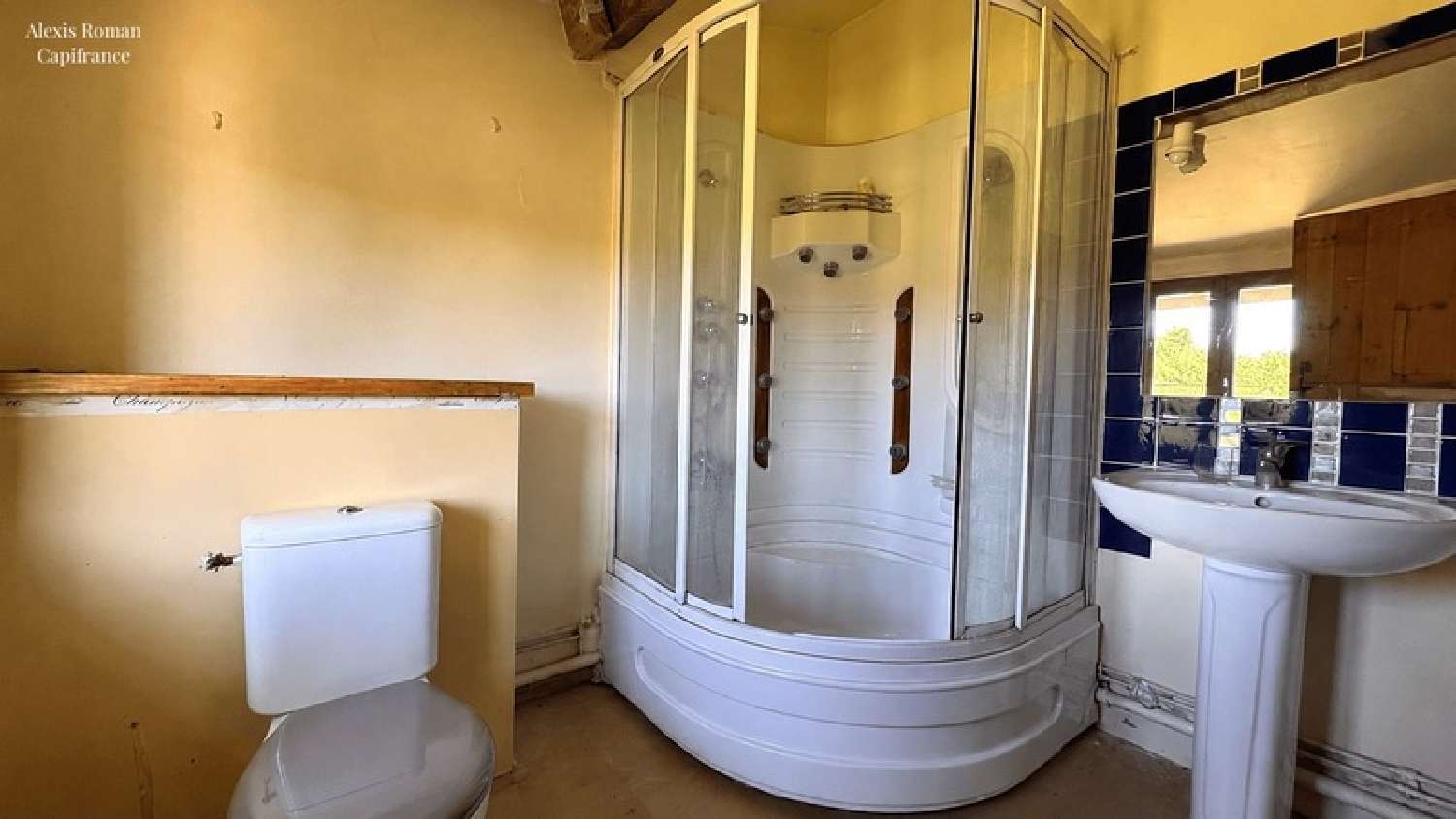  for sale farm Échourgnac Dordogne 8