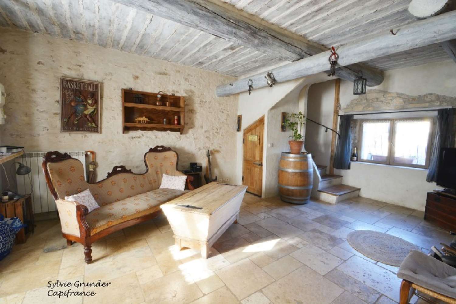  à vendre ferme Éguilles Bouches-du-Rhône 1
