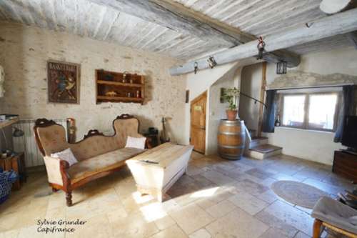 Éguilles Bouches-du-Rhône ferme foto 7356942