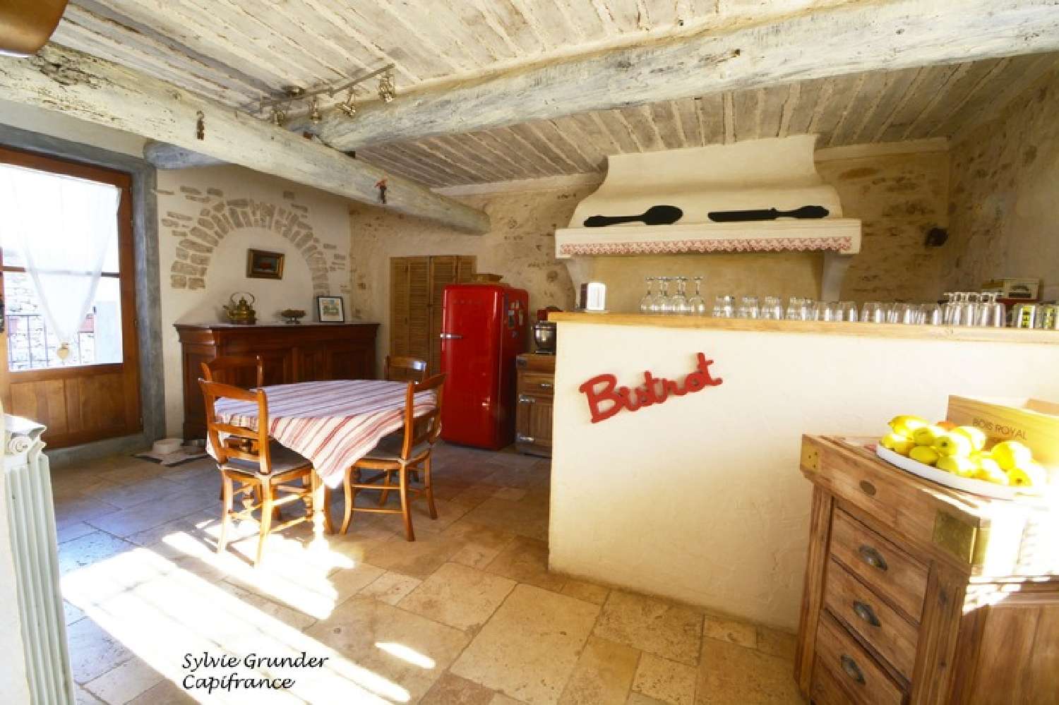  à vendre ferme Éguilles Bouches-du-Rhône 3