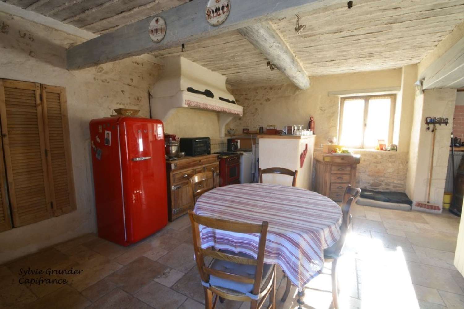  à vendre ferme Éguilles Bouches-du-Rhône 4