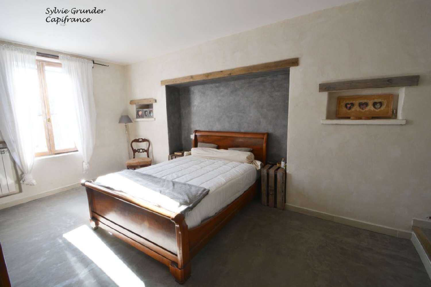  à vendre ferme Éguilles Bouches-du-Rhône 5