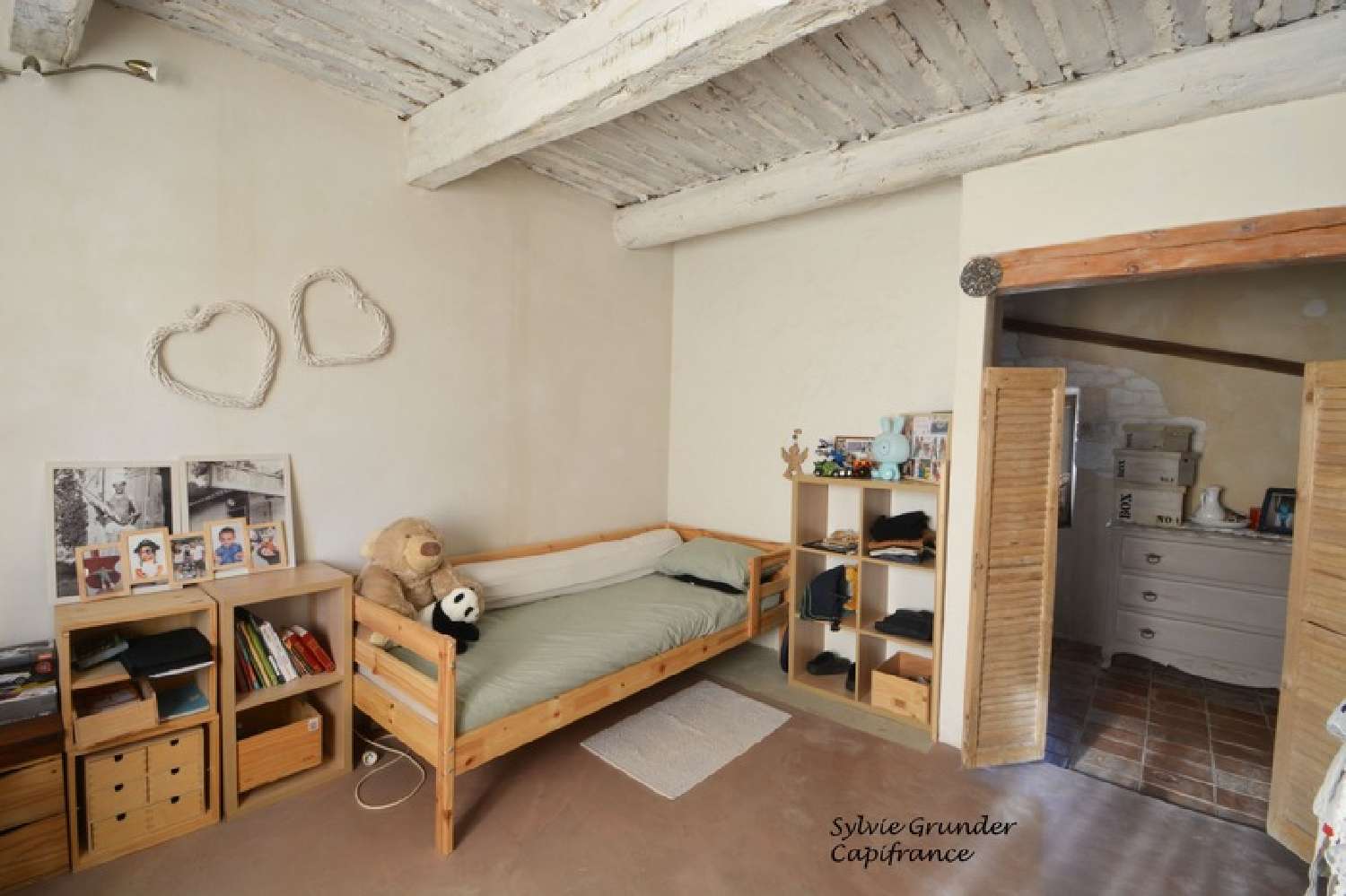  à vendre ferme Éguilles Bouches-du-Rhône 6