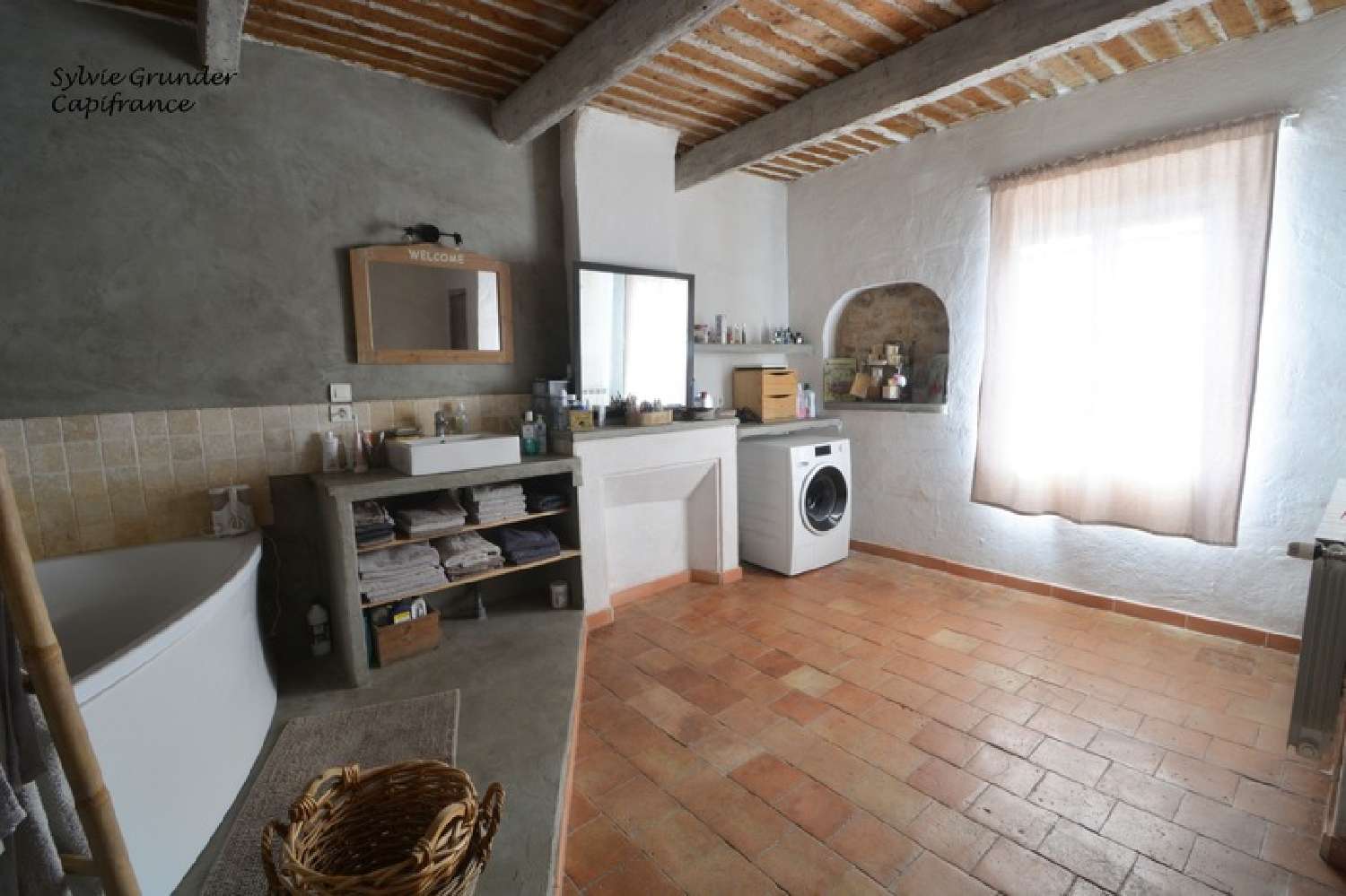  à vendre ferme Éguilles Bouches-du-Rhône 7