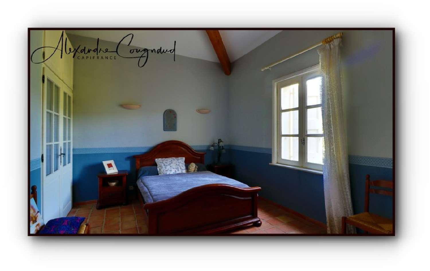 te koop boerderij Escoussens Tarn 8