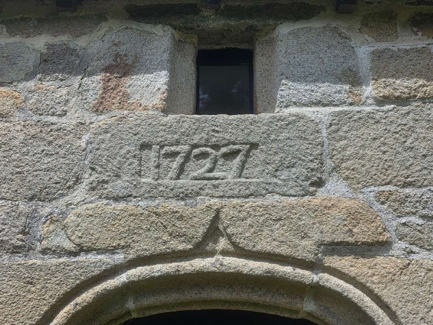 kaufen Bauernhof Esquibien Finistère 4