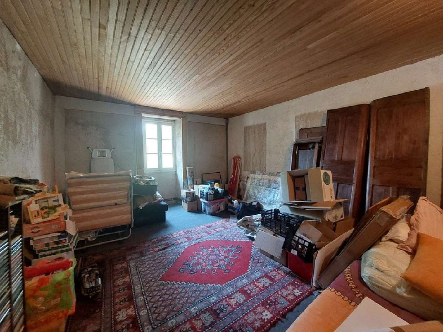 en venta casa rústica Fayssac Tarn 6