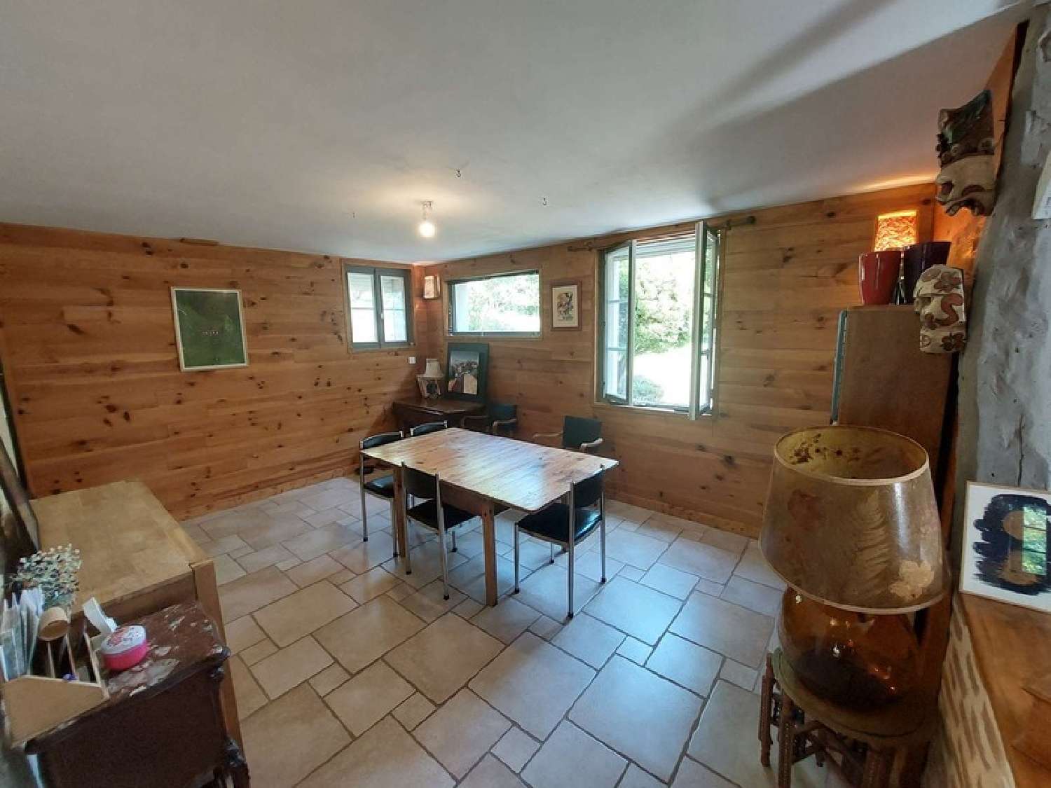 en venta casa rústica Fayssac Tarn 8