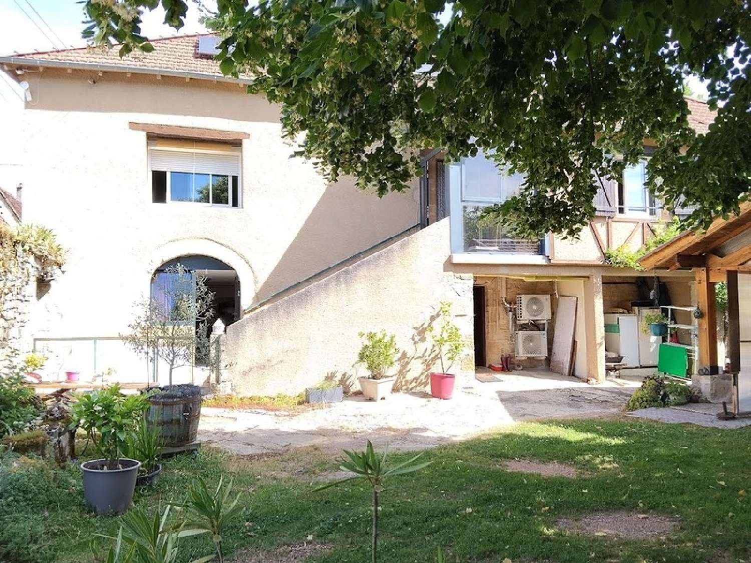 for sale farm Figeac Lot 2