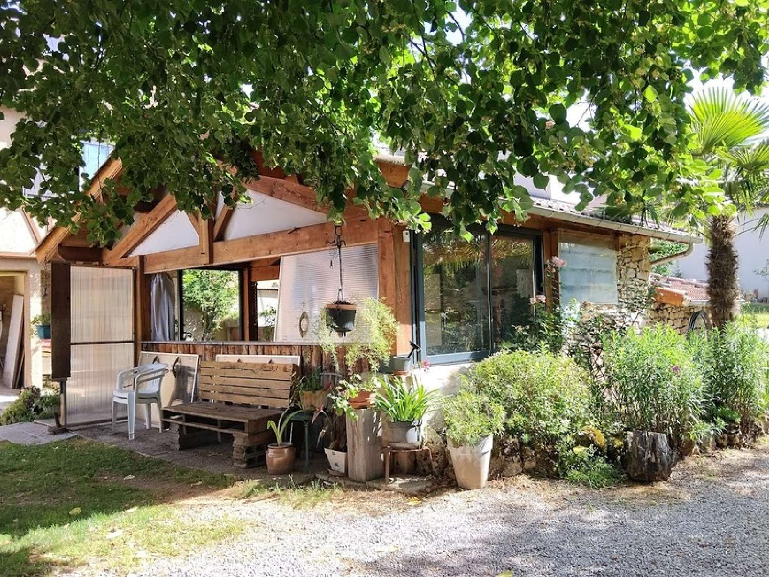 for sale farm Figeac Lot 3