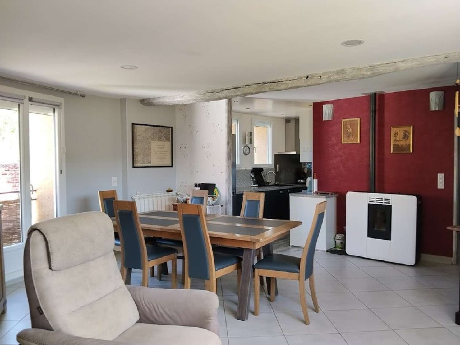 for sale farm Figeac Lot 5