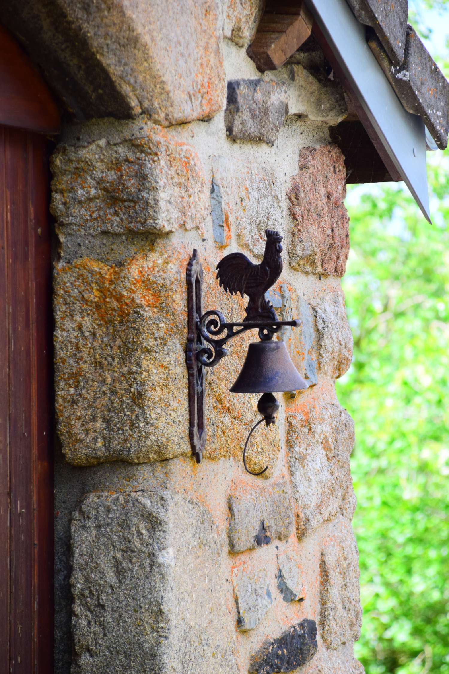 te koop boerderij Freycenet-la-Cuche Haute-Loire 4