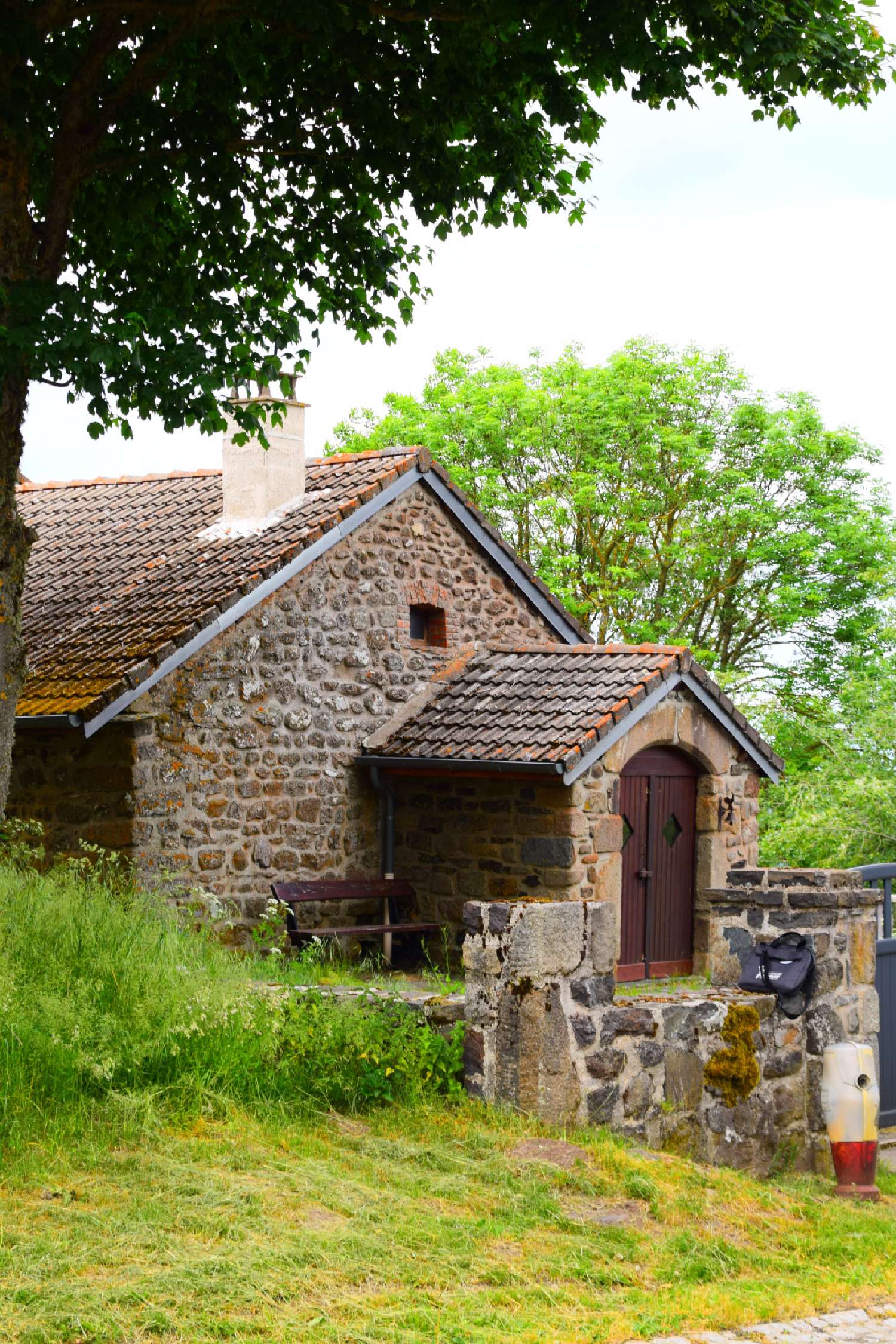 te koop boerderij Freycenet-la-Cuche Haute-Loire 7